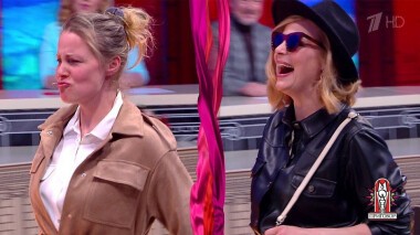 Дело «Она была актрисою, а теперь посудомойка за кулисами». Модный приговор. Выпуск от 18.05.2020