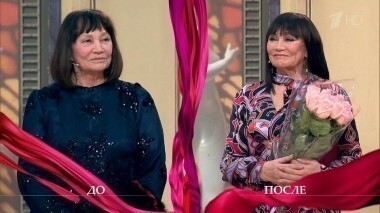 Дело «Она была в Париже». Модный приговор. Выпуск от 03.06.2016