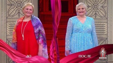 Дело «Она моя внучка, но я ее мама». Модный приговор. Выпуск от 10.04.2019