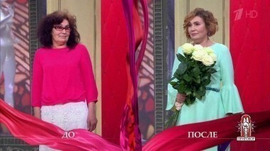 Дело «Операция „УПС“ и другие приключения Шуры и Юры». Модный приговор. Выпуск от 22.06.2017