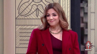 Дело «Оставьте меня без внимания!». Модный приговор. Выпуск от 25.10.2021