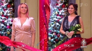 Дело «От Антона цацки, от Кирилла треники, от Мишки бритые виски, ну а от Сашки — шлемики». Модный приговор. Выпуск от 20.12.2017