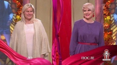 Дело «Отдам любовь в хорошие руки». Модный приговор. Выпуск от 25.10.2018