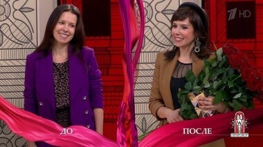 Дело «Отпустите меня на Камчатку! Или хотя бы на маникюр!» Модный приговор. Выпуск от 09.10.2019