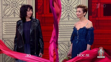 Дело «Ой, мамочки — гардероб у мамочки!» Модный приговор. Выпуск от 02.06.2021