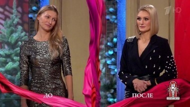 Дело «Папа в шоке». Модный приговор. Выпуск от 07.12.2018