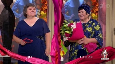 Дело «Периодическая система ошибок… в гардеробе!» Модный приговор. Выпуск от 01.10.2018