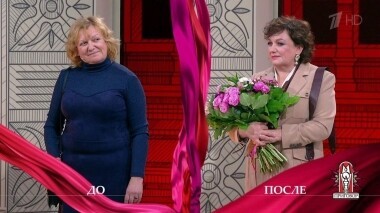 Дело «Первая любовь — не спрятаться, не скрыться». Модный приговор. Выпуск от 14.10.2019