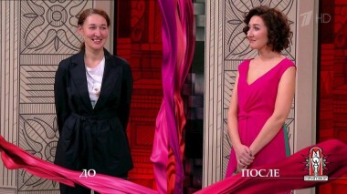 Дело «Подарок для чемпионов». Модный приговор. Выпуск от 18.03.2021