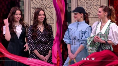 Дело «Пока любовь не разлучит нас». Модный приговор. Выпуск от 11.02.2021