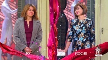 Дело «Пока жена танцует — муж другую целует». Модный приговор. Выпуск от 10.01.2018