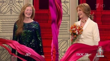 Дело «Покорить Антарктиду проще, чем сердце тещи». Модный приговор. Выпуск от 17.12.2019