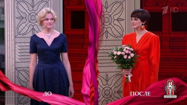 Дело «Помогите ей пережить мое предательство». Модный приговор. Выпуск от 11.03.2020