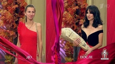 Дело «Помогите, мой муж футболист!». Модный приговор. Выпуск от 06.09.2018