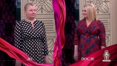 Дело «Помогите пристроить бывшую». Модный приговор. Выпуск от 01.10.2019