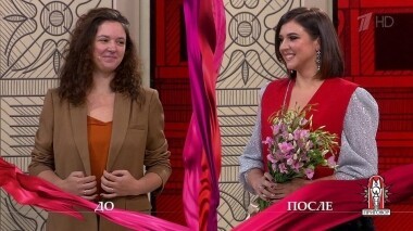 Дело «Помогите расчесать сестру». Модный приговор. Выпуск от 25.09.2019