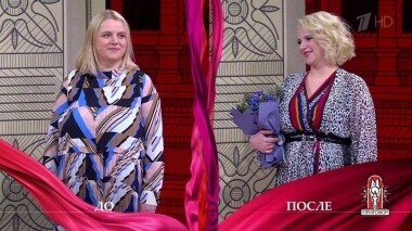 Дело «Послеродовая депрессия… у мужа». Модный приговор. Выпуск от 27.03.2019