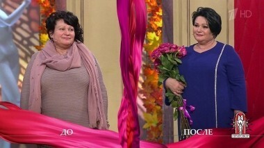 Дело «Повезло, так повезло!». Модный приговор. Выпуск от 30.10.2018