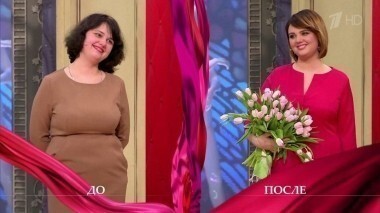 Дело «Поющие в календуле». Модный приговор. Выпуск от 10.12.2015