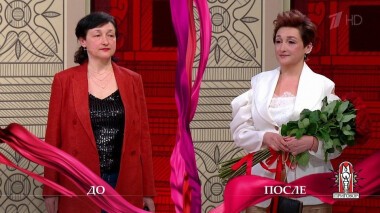 Дело «Пожалуйста, уймите нашу мать!». Модный приговор. Выпуск от 14.05.2021