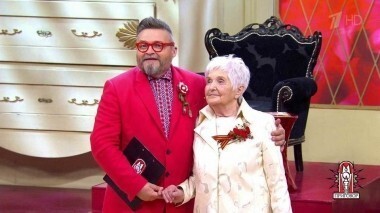 Дело «Позывной девочки с косичками». Модный приговор. Выпуск от 08.05.2018