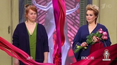 Дело «Принцесса за сорок желает пристроиться!» Модный приговор. Выпуск от 02.04.2018