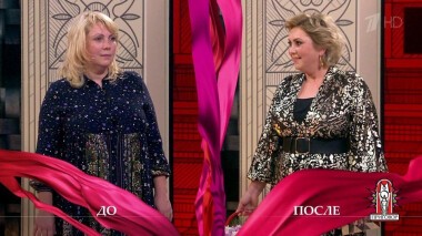 Дело «Прислуга двух богатырей». Модный приговор. Выпуск от 21.01.2020