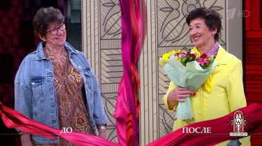 Дело «Призвание — дарить жизнь!». Модный приговор. Выпуск от 31.05.2019