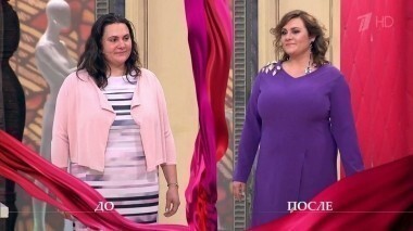 Дело про индийские штаны, что во все стороны равны. Модный приговор. Выпуск от 27.05.2016