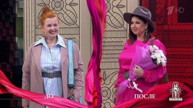 Дело «Прогулки по расписанию: до детской площадки и обратно». Модный приговор. Выпуск от 12.10.2020