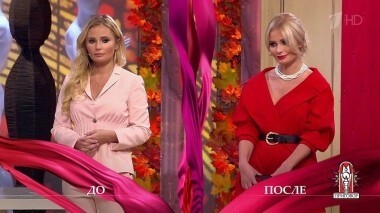 Дело «Просто никого не было рядом». Модный приговор. Выпуск от 19.10.2018