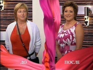 Дело против тапочек и балахонов. Модный приговор. Выпуск от 03.08.2010