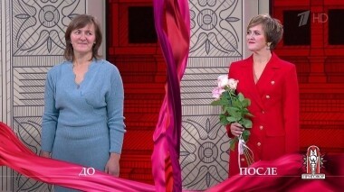 Дело «Пройтись трактором по гардеробу жены». Модный приговор. Выпуск от 30.10.2019