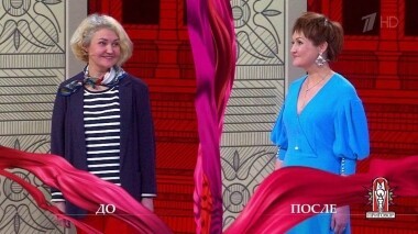 Дело «Пусть дочь меня увидит». Модный приговор. Выпуск от 20.03.2019