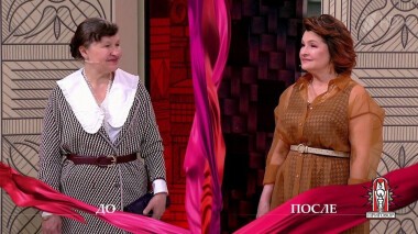 Дело «Пять детей, девять кошек и Фредди Меркьюри». Модный приговор. Выпуск от 17.03.2021