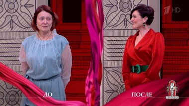 Дело «Разлучницу в дом я привела сама!». Модный приговор. Выпуск от 21.02.2020