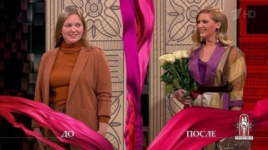 Дело «Развод, как метод воспитания». Модный приговор. Выпуск от 06.12.2019