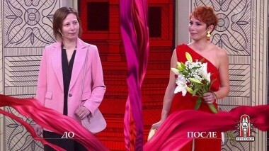 Дело «Развод отмечали втроем: я, мой бывший и будущий». Модный приговор. Выпуск от 14.05.2019