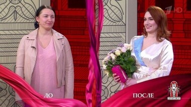 Дело «Развод! Ультиматум или блеф?». Модный приговор. Выпуск от 18.03.2019