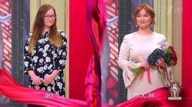 Дело «Ревнивая Маша — горе для семьи». Модный приговор. Выпуск от 11.12.2017