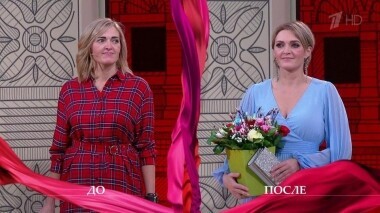 Дело «Ровесники не для меня!». Модный приговор. Выпуск от 22.10.2019