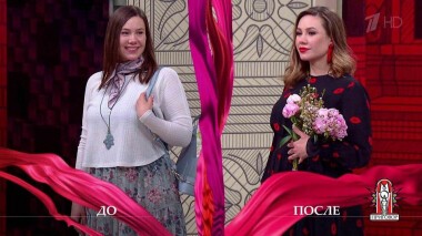 Дело «Русская жена — всем хороша, но не леди!» Модный приговор. Выпуск от 18.06.2021
