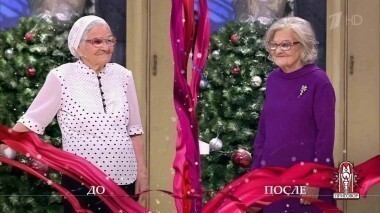 Дело «С бабой Леной вокруг света». Модный приговор. Выпуск от 23.12.2016