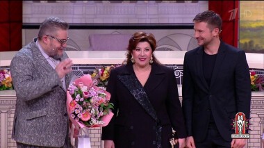 Дело «Сдавайся!». Модный приговор. Выпуск от 31.03.2020