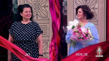 Дело «Серебряная свадьба с чужим мужем». Модный приговор. Выпуск от 26.06.2020