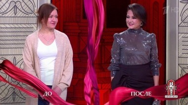 Дело «Сильная женщина — горе для семьи». Модный приговор. Выпуск от 16.01.2019