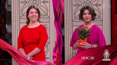 Дело «Скажи спасибо, что я все это терплю». Модный приговор. Выпуск от 16.04.2020