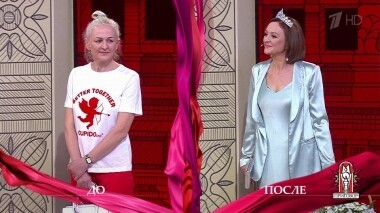 Дело «Сказка наоборот». Модный приговор. Выпуск от 06.05.2019
