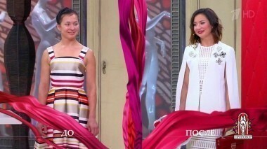 Дело «Сколько мужа ни корми, а он все равно на других женщин смотрит». Модный приговор. Выпуск от 10.10.2017