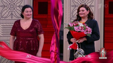 Дело «Смеяться запрещается!». Модный приговор. Выпуск от 17.01.2020